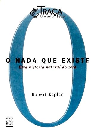 O Nada Que Existe