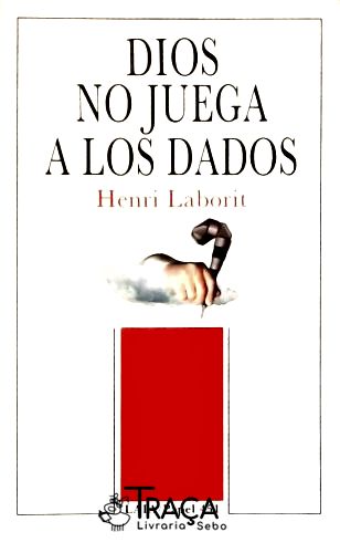 Dios No Juega a los Dados