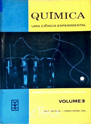 Química - Vol. 3