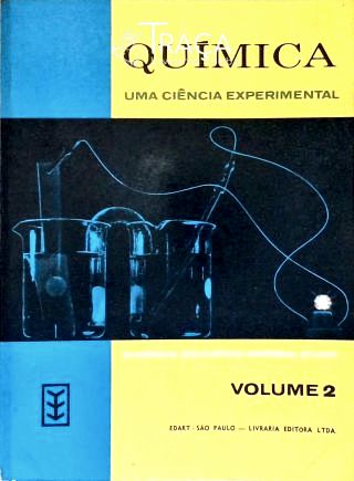 Química - Vol. 2
