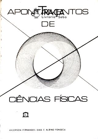 Apontamentos de Ciências Físicas