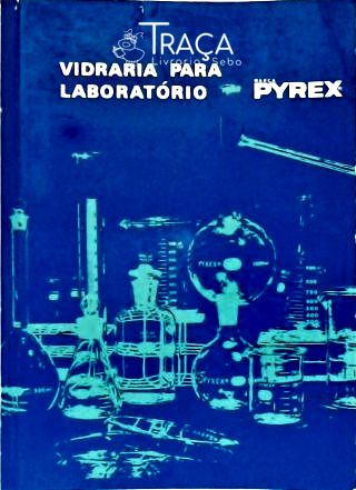 Vidraria para Laboratório