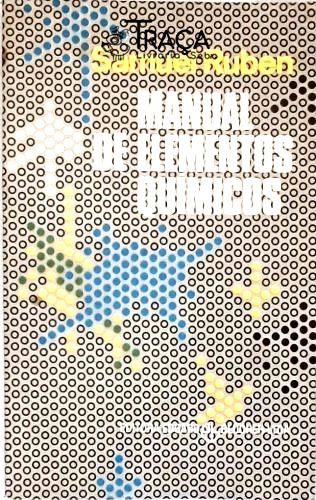 Manual de Elementos Químicos