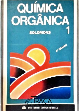 Química Orgânica - em 3 Volumes