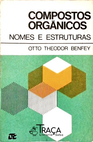 Compostos Orgânicos