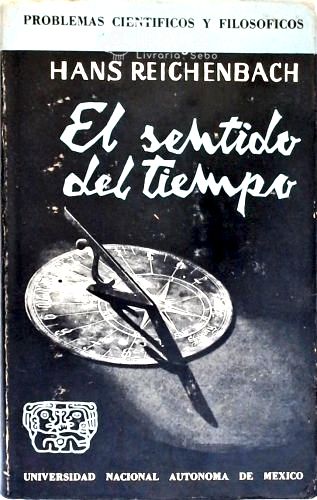 El Sentido Del Tiempo