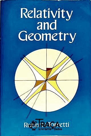 Relativity And Geometry