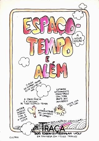 Espaço-tempo e Além