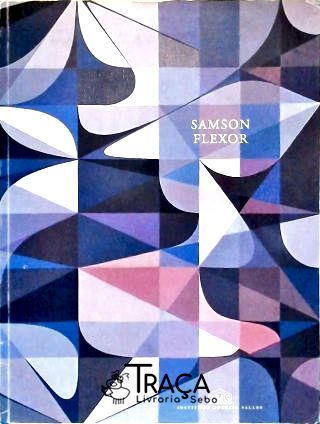Modulações: Samson Flexor