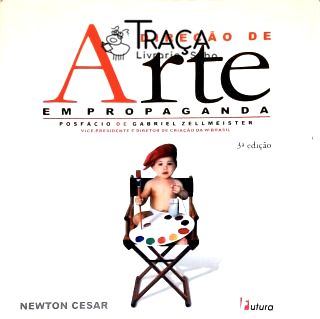 Direção de Arte em Propaganda