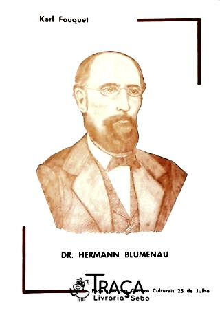 Dr. Hermann Blumenau