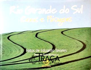 Rio Grande Do Sul: Cenas E Paisagens