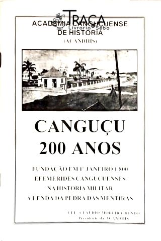 Canguçu 200 Anos