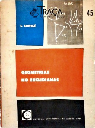 Geometrías No Euclidianas