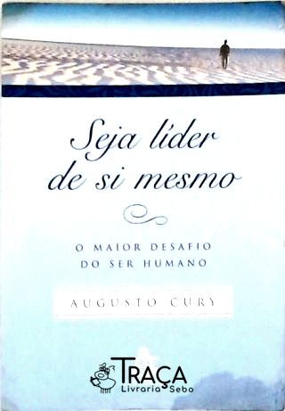 Seja Líder de Si Mesmo