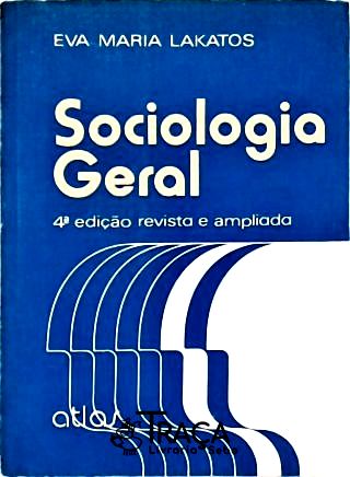 Sociologia Geral