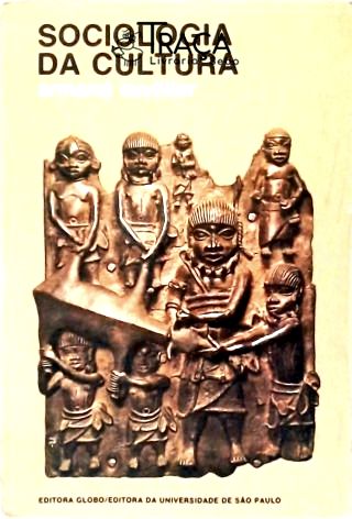 Sociologia da Cultura