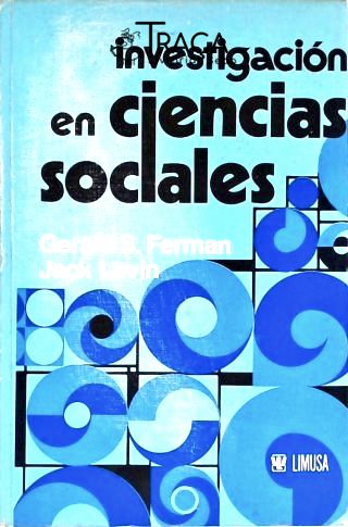 Investigacion En Ciencias Sociales