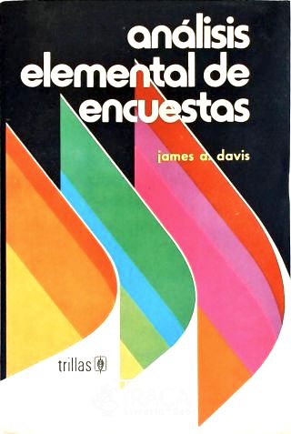 Análisis Elemental de Encuestas