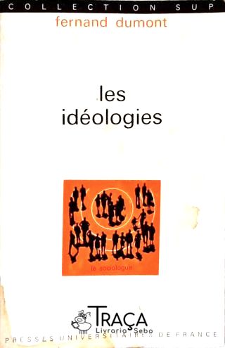 Les Idéologies