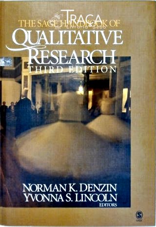 The Sage Handbook Of Qualitative Researching