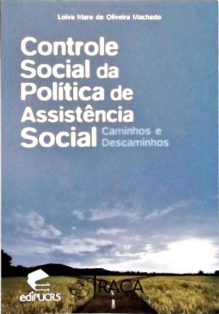 Controle Social da Política da Assistência Social