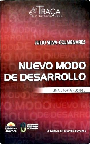 Nuevo Modo de Desarrollo