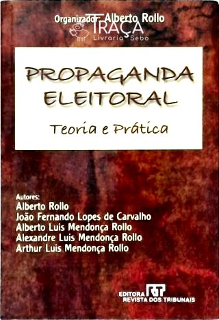 Propaganda Eleitoral