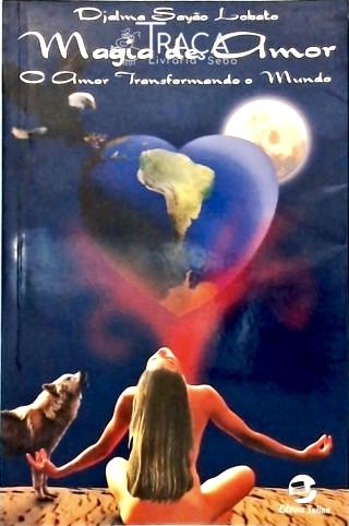 Magia de Amor