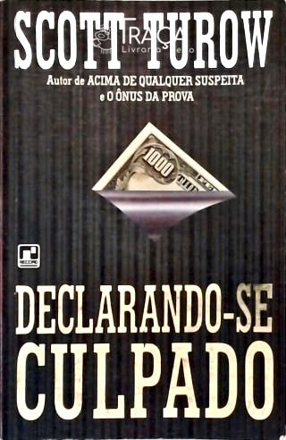 Declarando-se Culpado