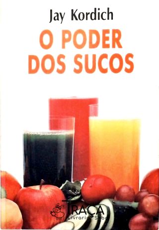 O Poder dos Sucos
