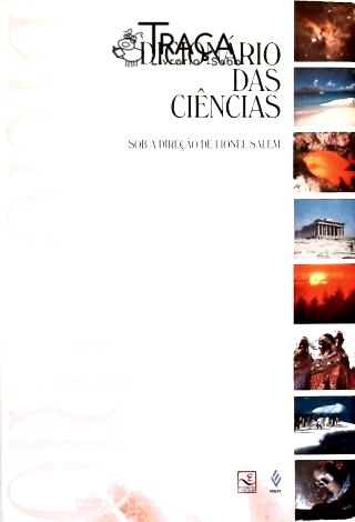 Dicionário das Ciências