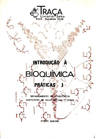Introdução À Bioquímica