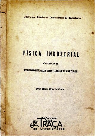 Física Industrial - Vol. 2