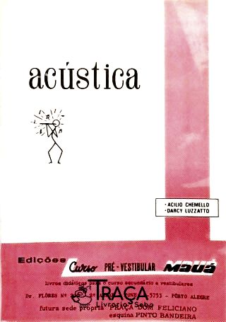 Acústica