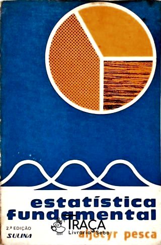 Estatística Fundamental