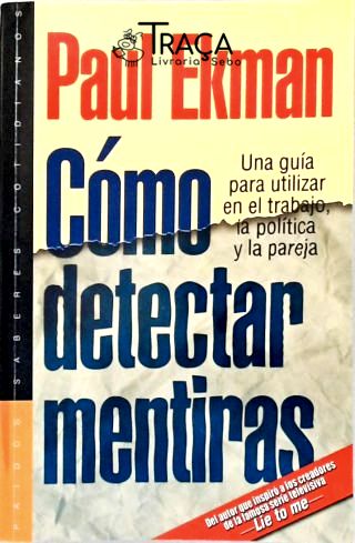 Cómo Detectar Mentiras