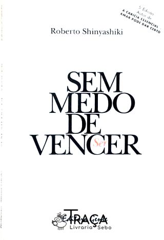 Sem Medo de Vencer