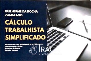 Cálculo Trabalhista Simplificado