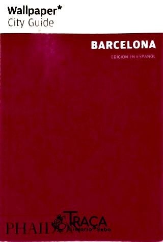 City Guide: Barcelona