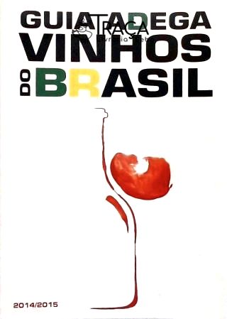 Guia Adega Vinhos do Brasil Nº 4