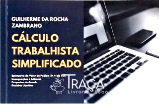 Cálculo Trabalhista Simplificado