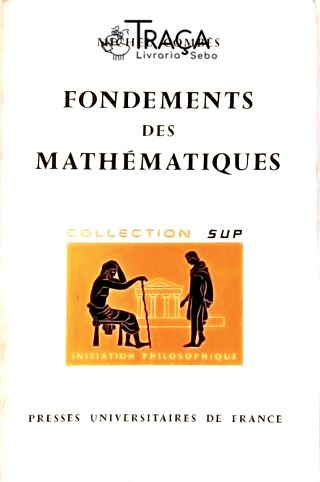Fondements Des Mathématiques
