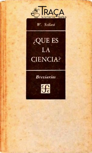 Que Es La Ciencia?