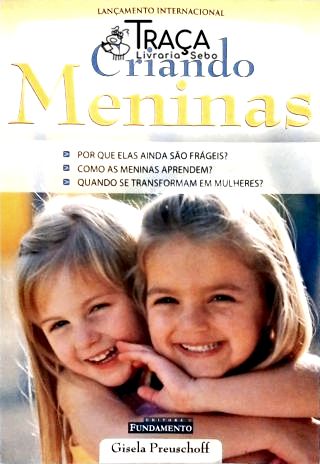 Criando Meninas