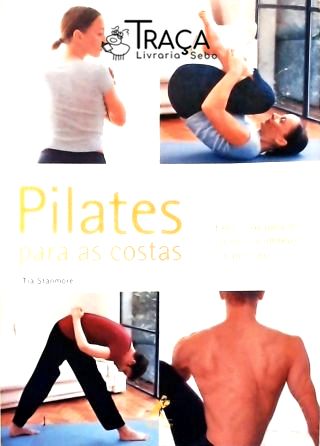 Pilates para as Costas