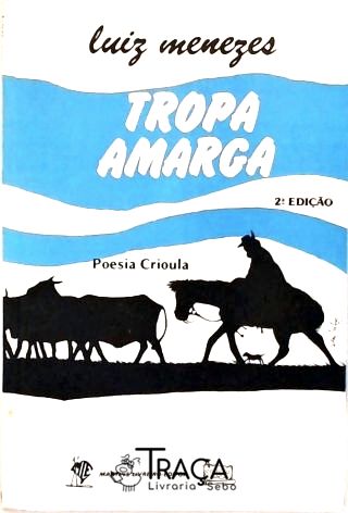 Tropa Amarga