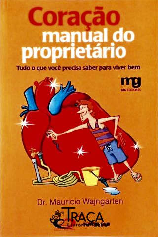 Coração Manual do Proprietário