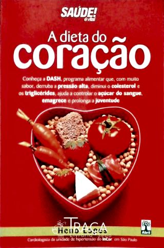 A Dieta do Coração