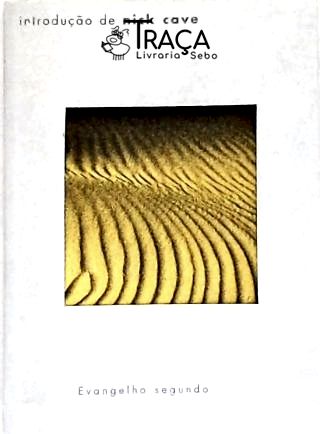 Evangelho Segundo São Marcos